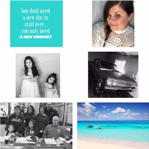 Meet your Posher, Kelly